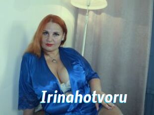 Irinahotvoru