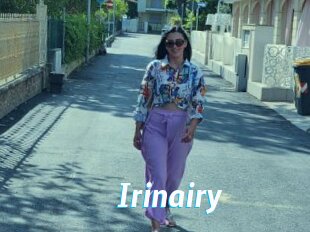 Irinairy