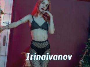 Irinaivanov