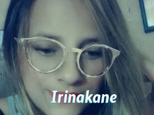 Irinakane