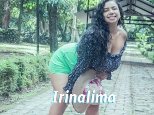 Irinalima