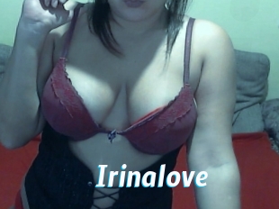 irinalove J Mine
