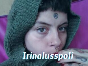 Irinalusspoli