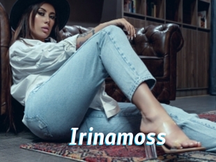 Irinamoss