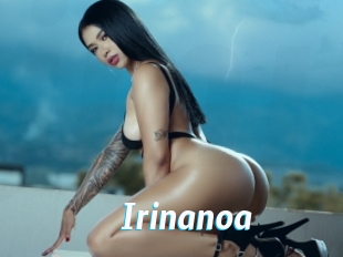 Irinanoa