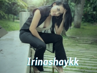 Irinashaykk