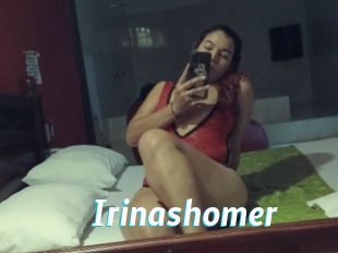 Irinashomer