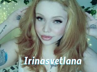 Irinasvetlana