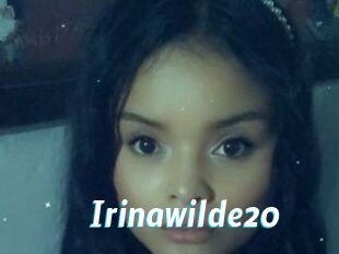 Irinawilde20