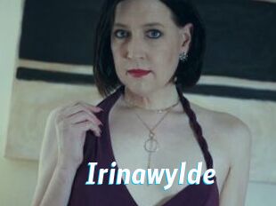 Irinawylde