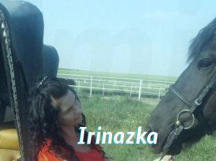 Irinazka