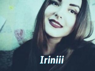 Iriniii