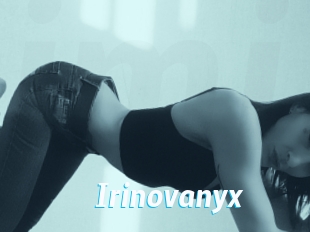 Irinovanyx