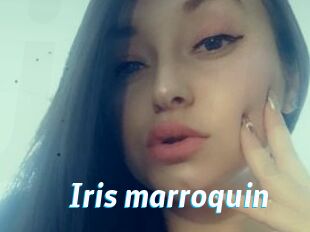 Iris_marroquin