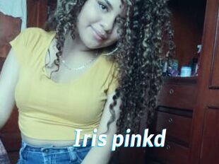 Iris_pinkd