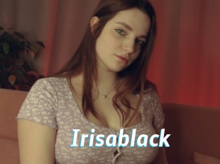 Irisablack