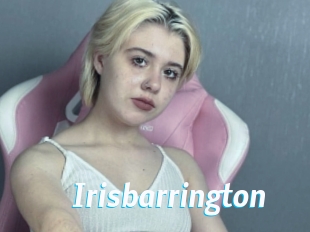 Irisbarrington