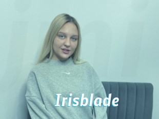 Irisblade