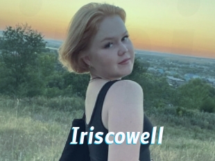 Iriscowell