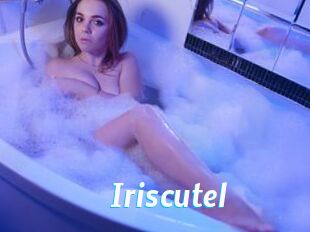 Iriscutel