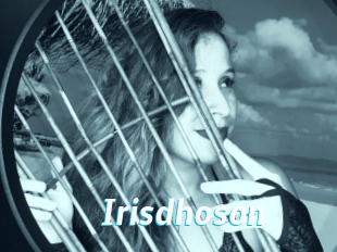 Irisdhoson