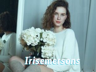 Irisemersons