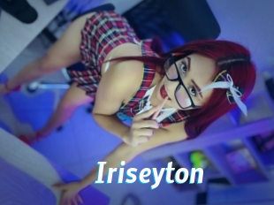 Iriseyton