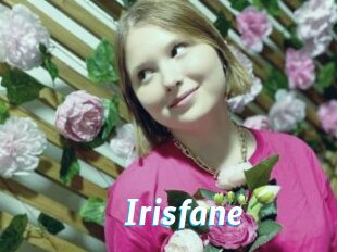 Irisfane