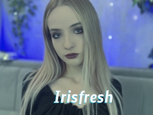 Irisfresh