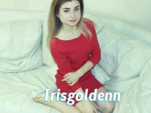 Irisgoldenn