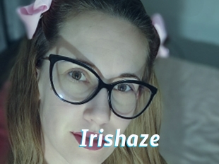 Irishaze