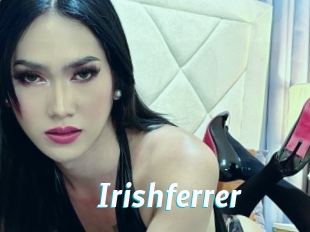 Irishferrer