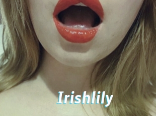 Irishlily