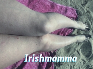 Irishmamma