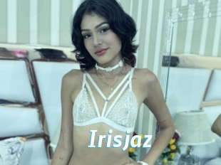 Irisjaz
