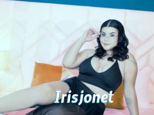 Irisjonet