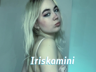 iriskamini J Mine