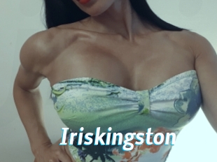 Iriskingston