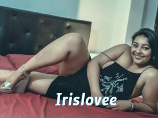 Irislovee
