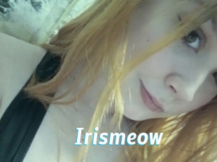 Irismeow