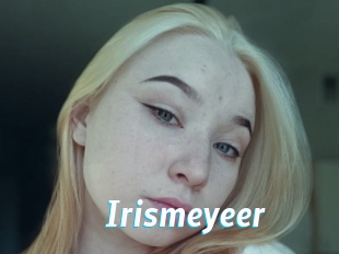 Irismeyeer