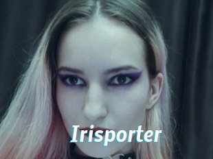 Irisporter