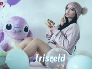 Irisreid