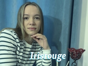 Irisrouge