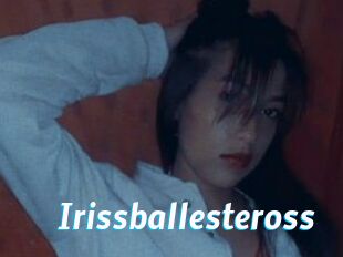 Irissballesteross