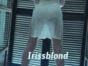 Irissblond