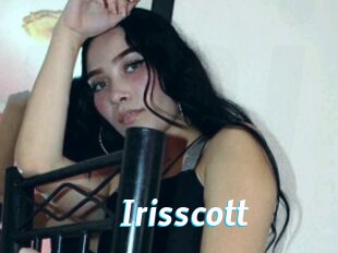 Irisscott