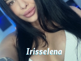 Irisselena