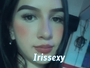 Irissexy