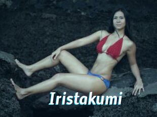 Iristakumi